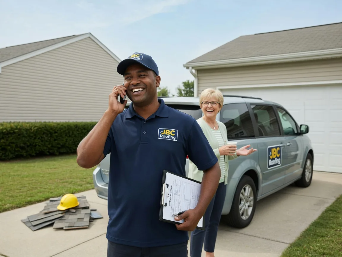 Roof Replacement Cairo, IL FAQs